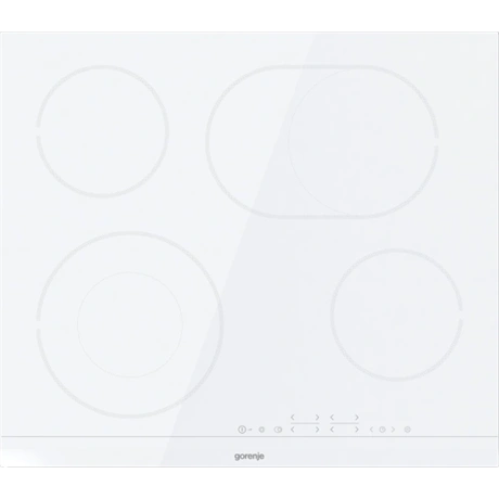 Gorenje ECT643WCSC Beépíthető kerámia főzőlap