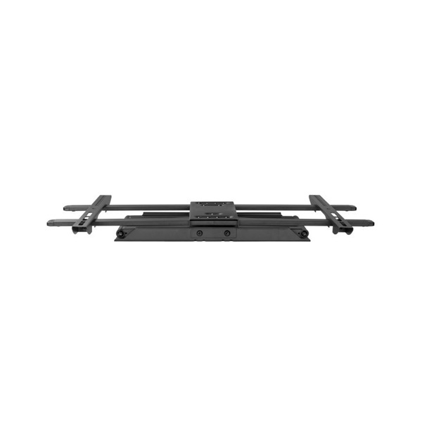 Equip  650335  37"-80" Max.: 60kg dönthető forgatható TV Fali konzol Fekete 