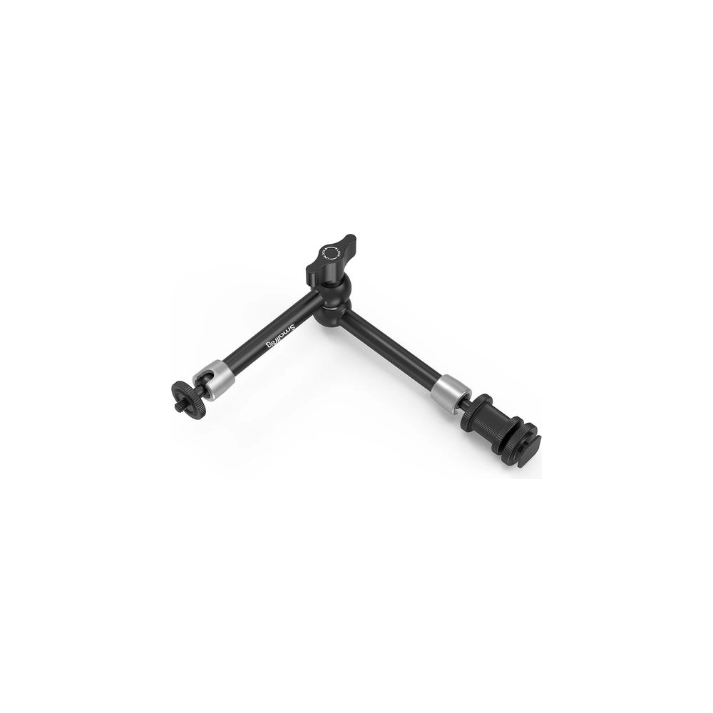SMALLRIG Articulating Rosette Arm(11")