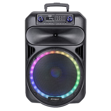 Trevi XF1560 KB PARTY HANGFAL