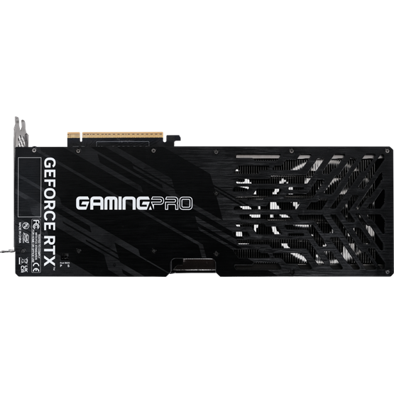 VGA PALIT NVIDIA RTX5070Ti Gaming Pro-S OC 16GB GDDR7 - NE7507TS19T2-GB2031U