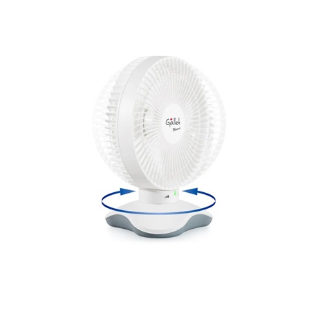 Gallet VEN6 Asztali ventilátor