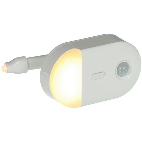 Retlux RNL 108 LED ÉJSZAKAI FÉNY +PIR ÉRZÉKELŐ