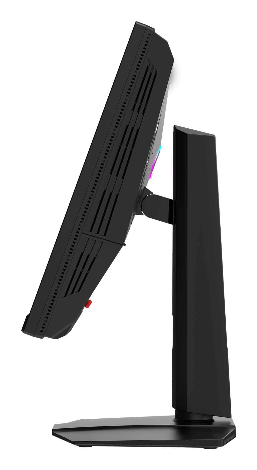 MSI 26,5" MPG 272QRF X36  Monitor - 2560x1440, WQHD, IPS, 360Hz, 0,5ms, Gamer, Fekete