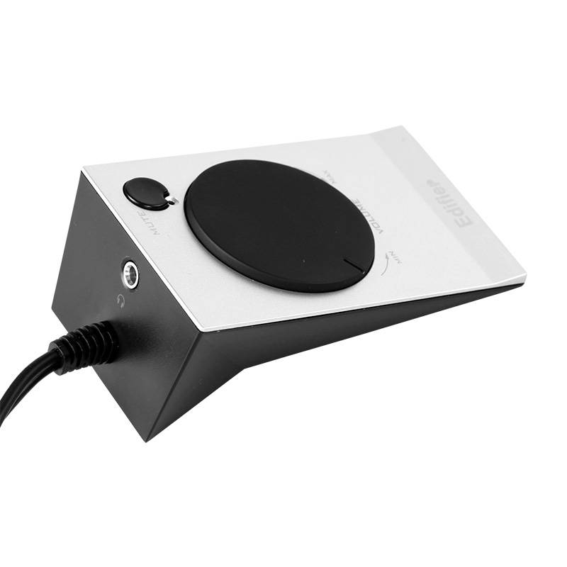 Edifier M1380 2.1  hangszórók (fekete)