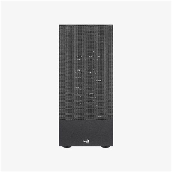 Aerocool Cipher-S-BK-v1 táp nélküli ház fekete (ACCM-PV6033.11)
