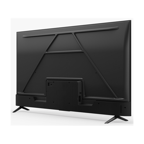 Tcl 58P655 UHD GOOGLE SMART Televízió