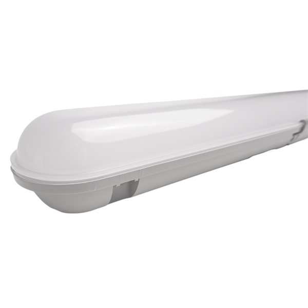 Iris Lighting JF150 integrált LED-es por-és páramentes lámpatest 50W (WP-JF15050W4000)