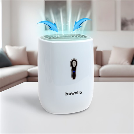 Bewello BW2011C Páramentesítő