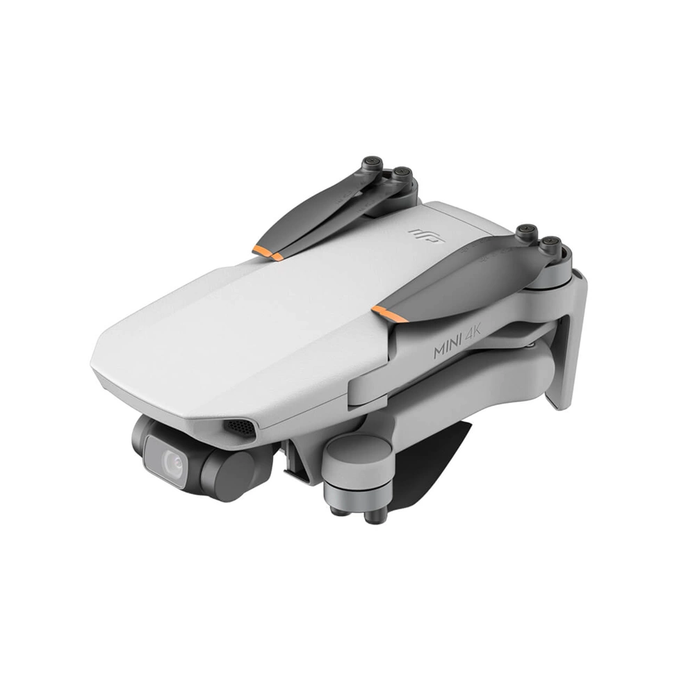 DJI Mini 4K (EU) (CP.MA.00000798.01) Drón