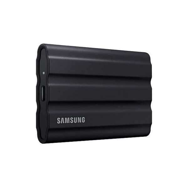 Samsung 4TB USB3.2 T7 Shield Black Samsung 4TB USB3.2 T7 Shield Black