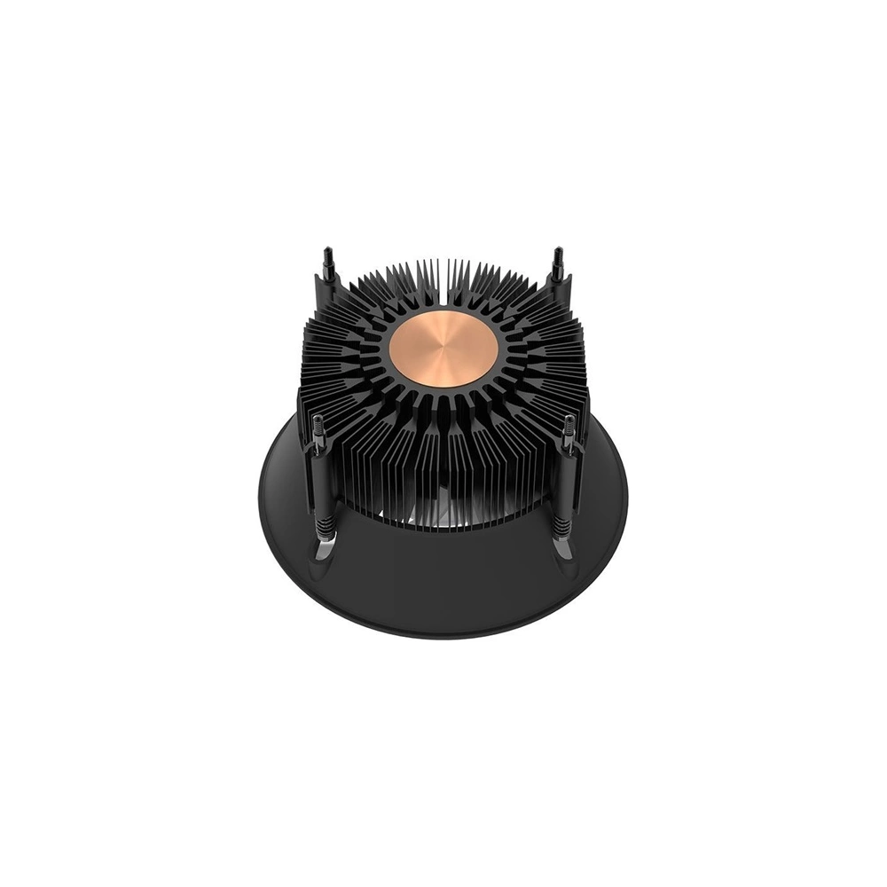 Thermaltake UX150 ARGB Sync processzorhűtő Fekete