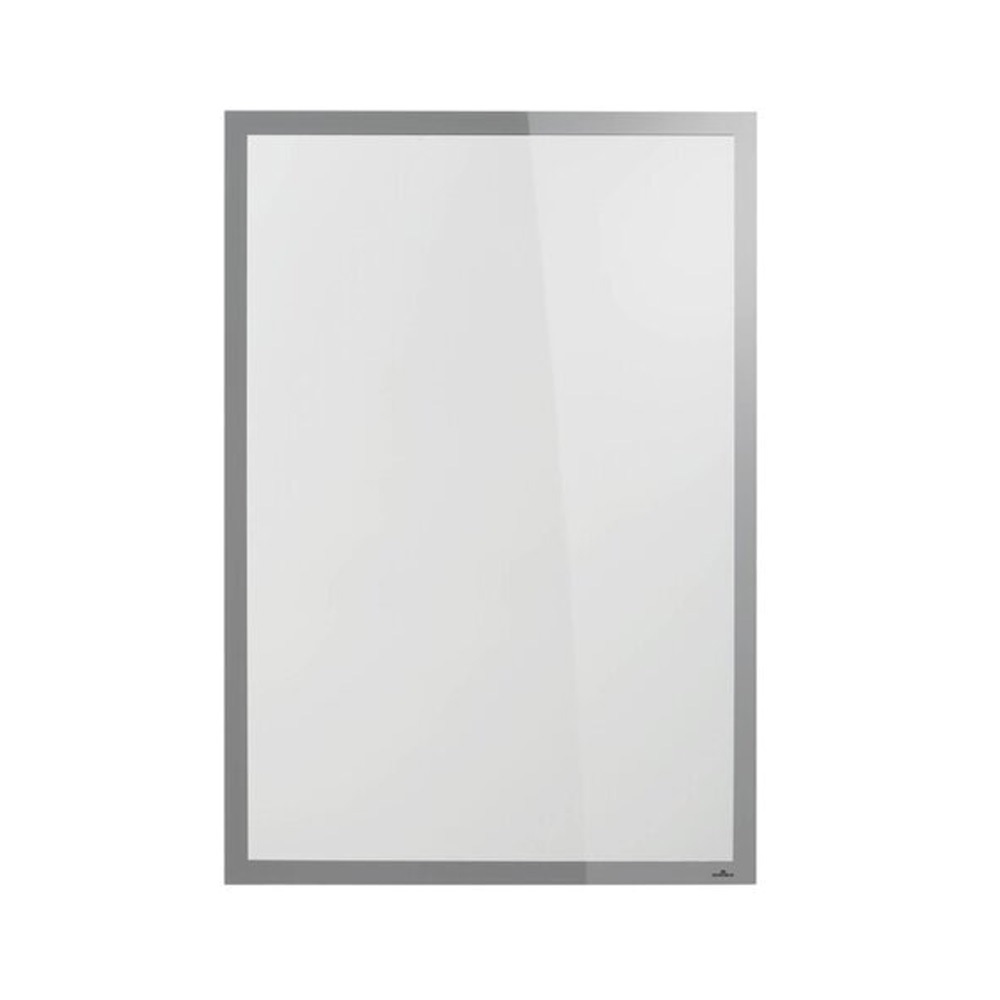 Durable Infókeret 50x70,  Duraframe Poster Sun ezüst (500523)