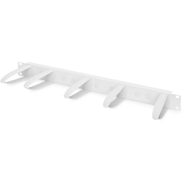 DIGITUS 19" 482.6mm kábelrendező panel (DN-97601-2)
