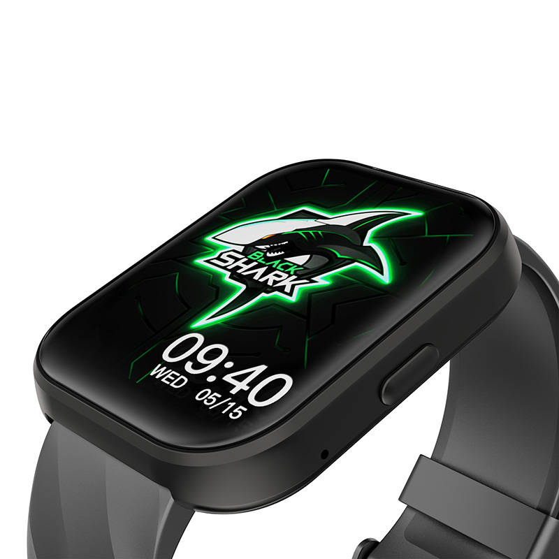 Smartwatch Black Shark BS-GT Neo black