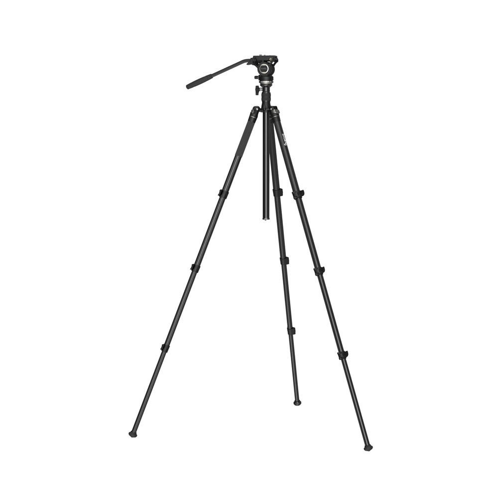 SmallRig  CT210 4475 Video Tripod Kit