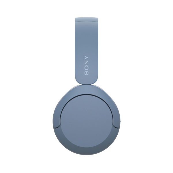 Sony WH-CH520 Bluetooth fejhallgató kék (WHCH520L.CE7)