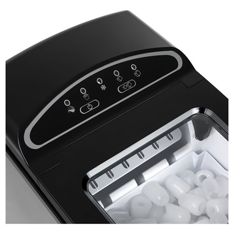 Sencor SIM3500SS JÉGKOCKA KÉSZÍTŐ