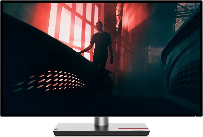 Lenovo ThinkVision P27h-30 27" LCD monitor