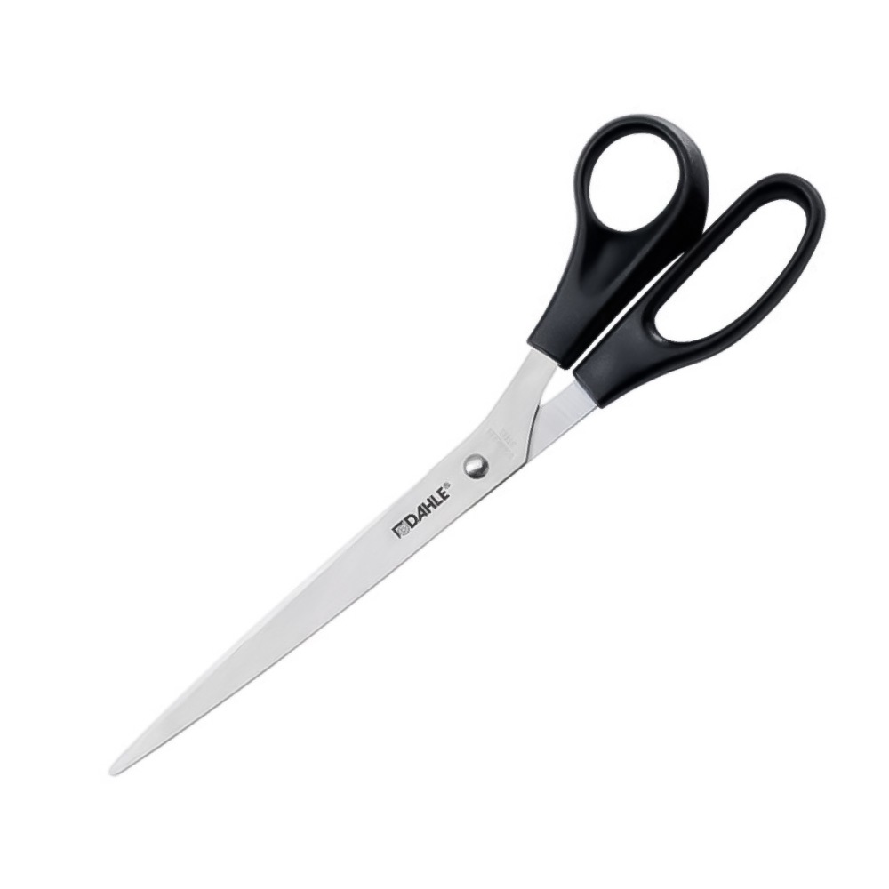 DAHLE Olló 26cm, 54610  (2D54610)