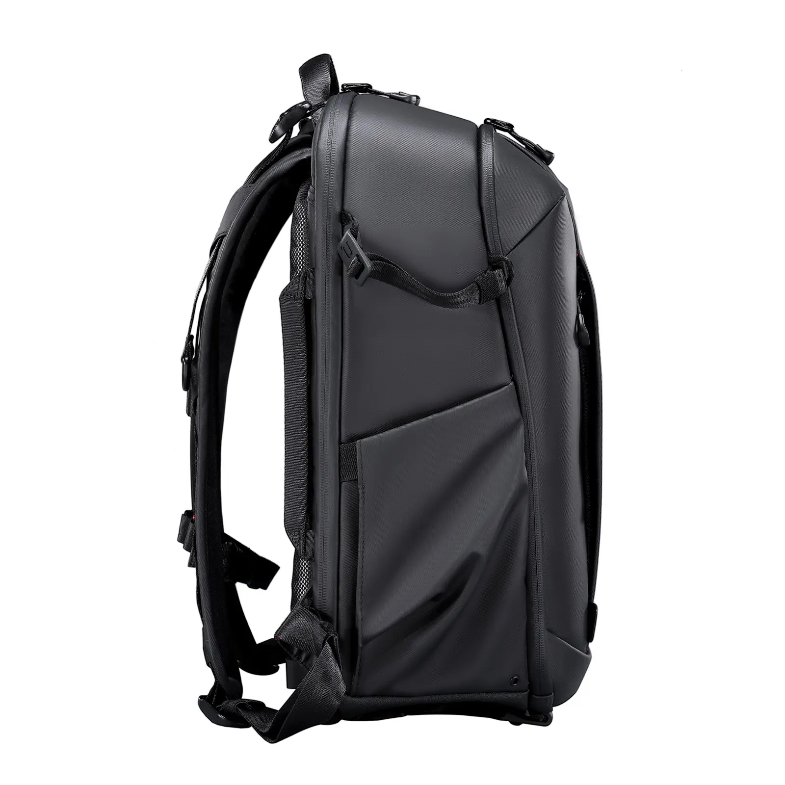 Ulanzi BP09 Traker, hardshell fotós hátizsák, 22L