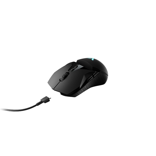 Rapoo "V-SERIES VT950" vezetékes-vezeték nélküli gamer egér