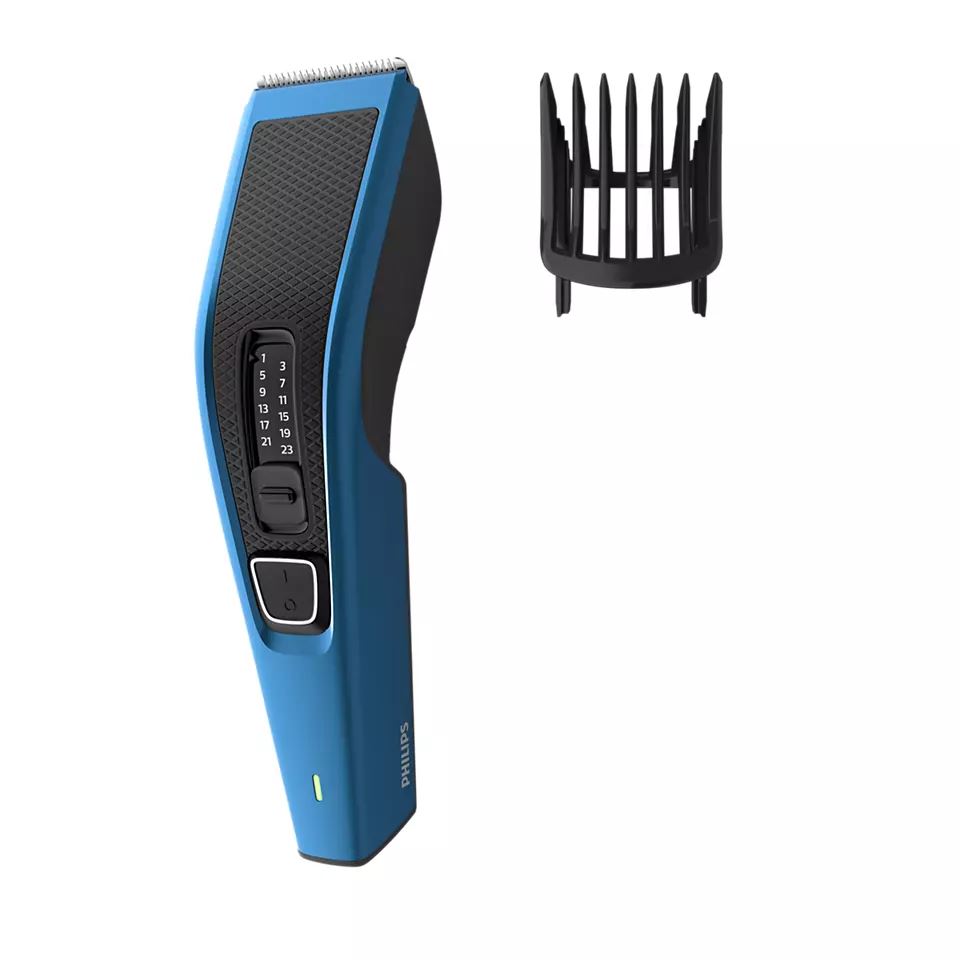 Philips HC3522/15 Hairclipper series 3000 hajvágó
