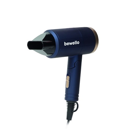 Bewello BW3040 UTAZÓ Hajszárító