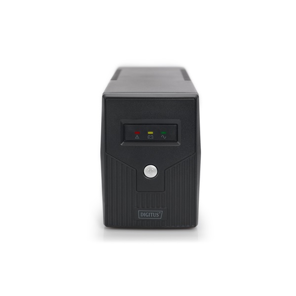 Digitus DN-170063 Line-Interactive 600VA UPS