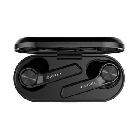 Aiwa ESP-350BK FÜLHALLGATÓ BLUETOOTH