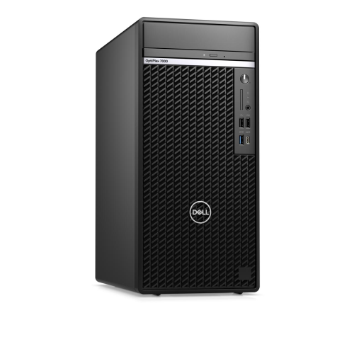 Dell Optiplex Plus 7010MT  W11ProMUI Ci7-13700 2.1GHz 16GB 512GB UHD Asztali számítógép