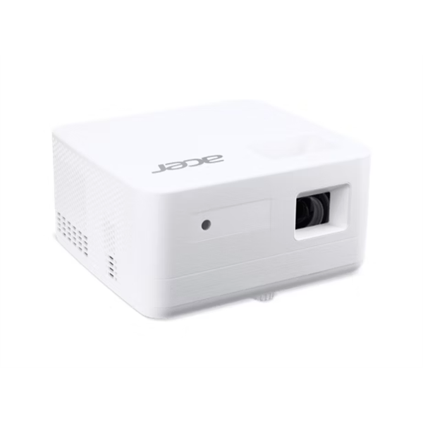 ACER DLP Projektor PD1500, FHD (1920x1080), 16:9, 1500Lm, 50000/1, HDMI, fehér