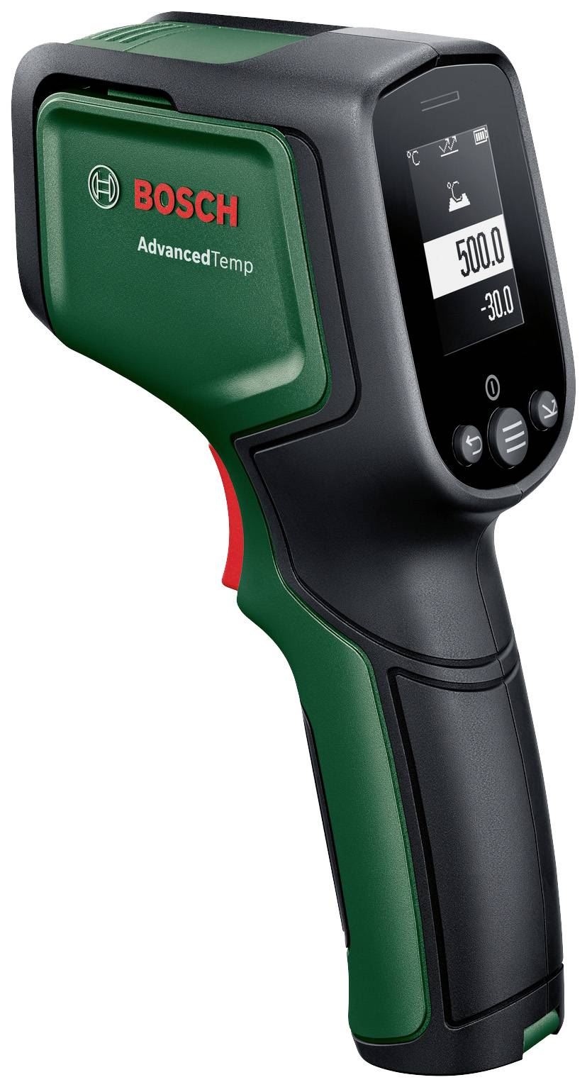 Bosch 0603683200 AdvancedTemp thermodetektor  