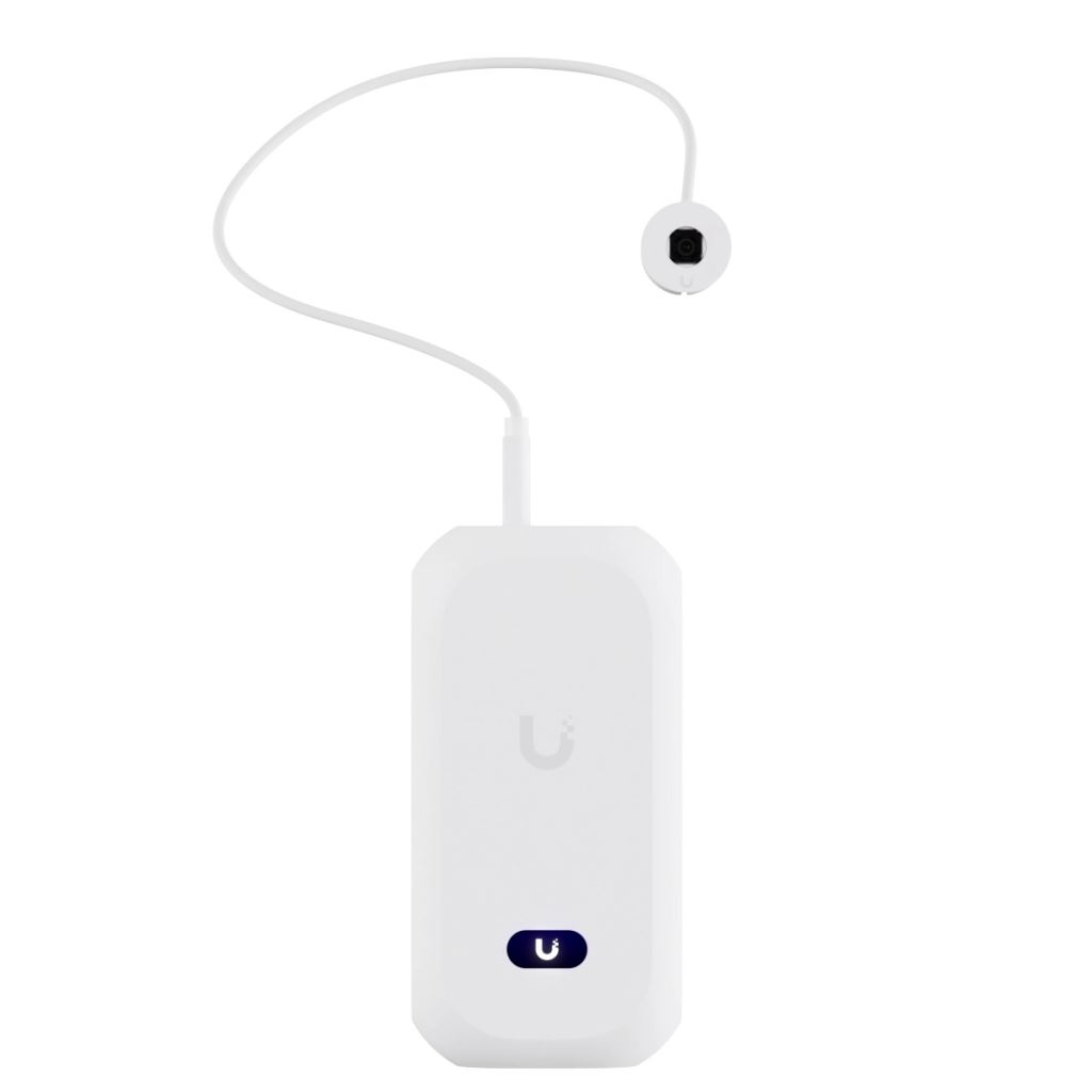 Ubiquiti AI Theta IP kamera fehér (UVC-AI-THETA)