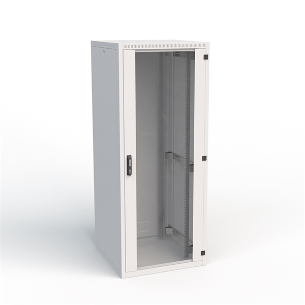 Conteg Álló rack 19" - RI7-48-80/100 (RI7-48-80/100-B)