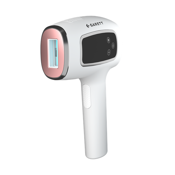 GARETT BEAUTY Flash Sense IPL szőrtelenítő Fehér