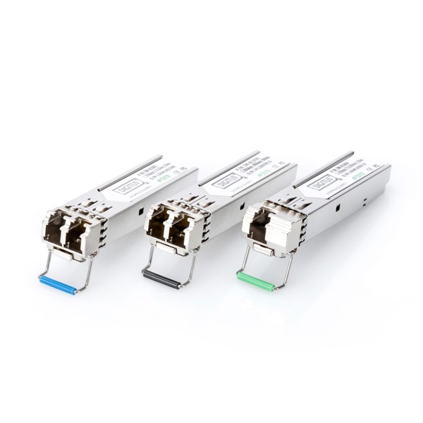 Digitus Mini GBIC (SFP) modul (DN-81001)