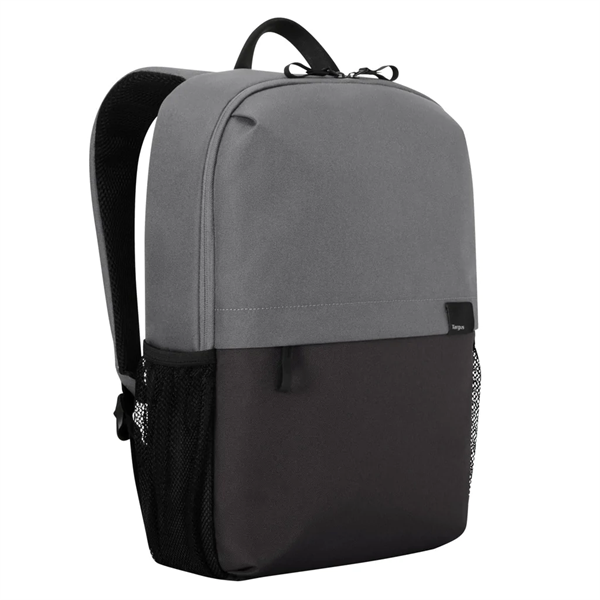 Targus Sagano EcoSmart Campus Notebook hátizsák 16"Fekete-szürke