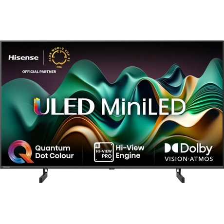 Hisense 75U6NQ UHD SMART MINI-LED TV