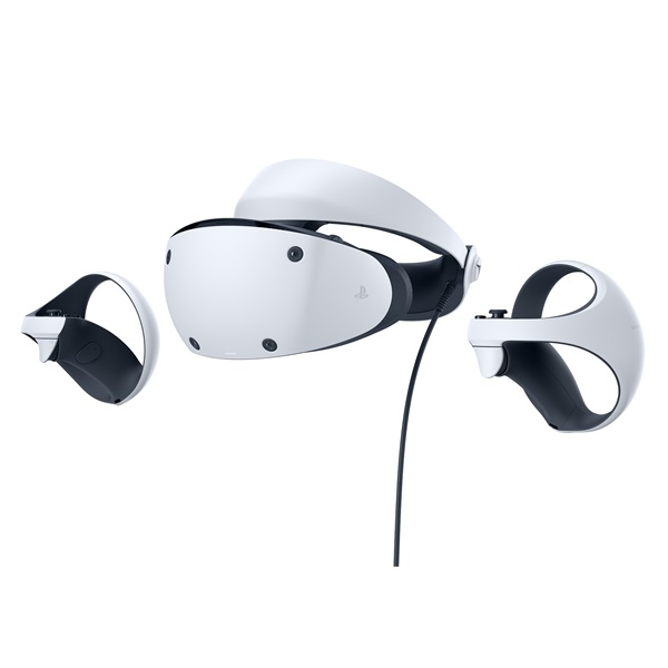 PlayStation VR2 PlayStation VR2