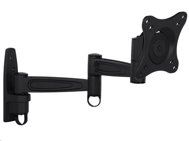Multibrackets Flexarm 360 III fali monitortartó konzol VESA fekete (7350022733299) Multibrackets Flexarm 360 III fali monitortartó konzol VESA fekete (7350022733299)