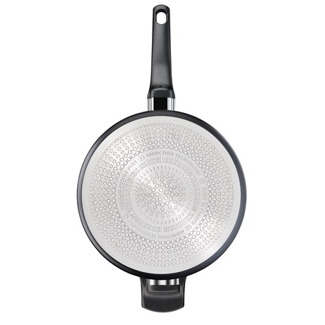 Tefal G2683372 SERPENYŐ MÉLY 26 CM + BORÍTÓ ULTIMATE Tefal G2683372 SERPENYŐ MÉLY 26 CM + BORÍTÓ ULTIMATE