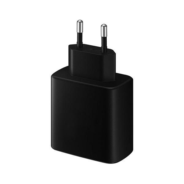 COLORWAY  CW-CHS034PD-BK USB töltő adapter Power Delivery Port PPS USB Type-C (45W)  Fekete