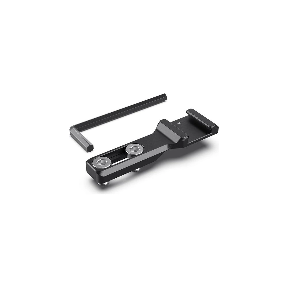 SMALLRIG Cold Shoe Extension