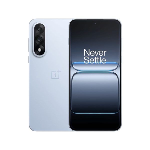 OnePlus Nord 5 6,83" 5G 12/512GB  okostelefon Kék