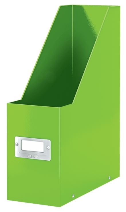 Leitz Click & Store WOW iratpapucs zöld (60470054)