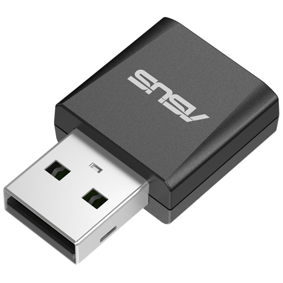  Asus  2882Mbps USB-BE92 Nano USB adapter