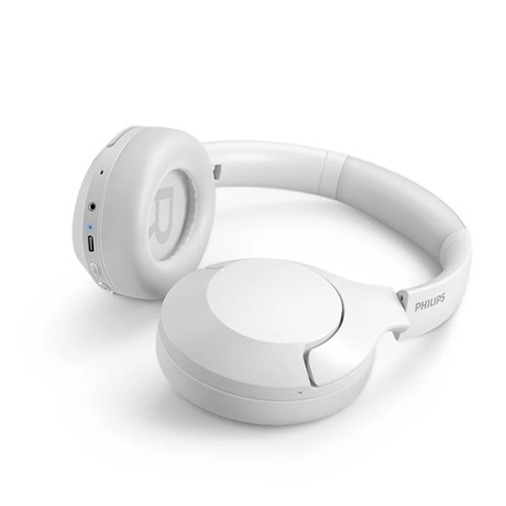 Philips TAH8506WT/00 FEJHALLGATÓ BLUETOOTH Philips TAH8506WT/00 FEJHALLGATÓ BLUETOOTH
