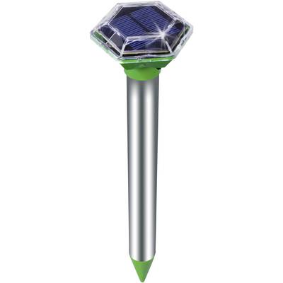 Napelemes vakondriasztó 700 m2 Gardigo Diamant Napelemes vakondriasztó 700 m2 Gardigo Diamant