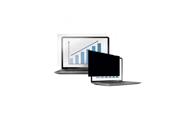 Fellowes PrivaScreen 15.6" betekintésvédelmi monitorszűrő 16:9 (4802001) Fellowes PrivaScreen 15.6" betekintésvédelmi monitorszűrő 16:9 (4802001)